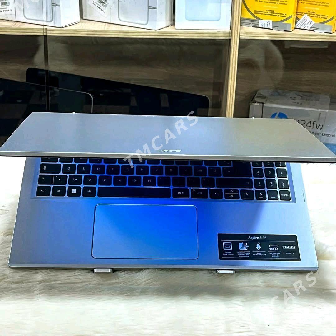 Aspire Go 15/i3/RAM 8GB - Ашхабад - img 9