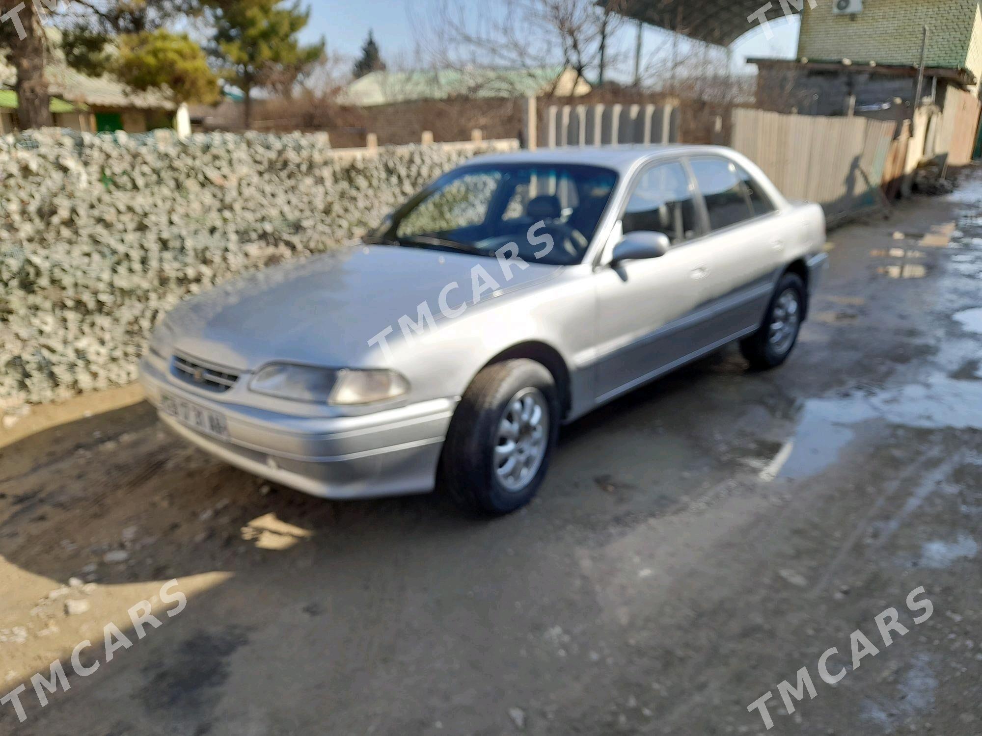 Hyundai Sonata 1996 - 30 000 TMT - Ak bugdaý etraby - img 5