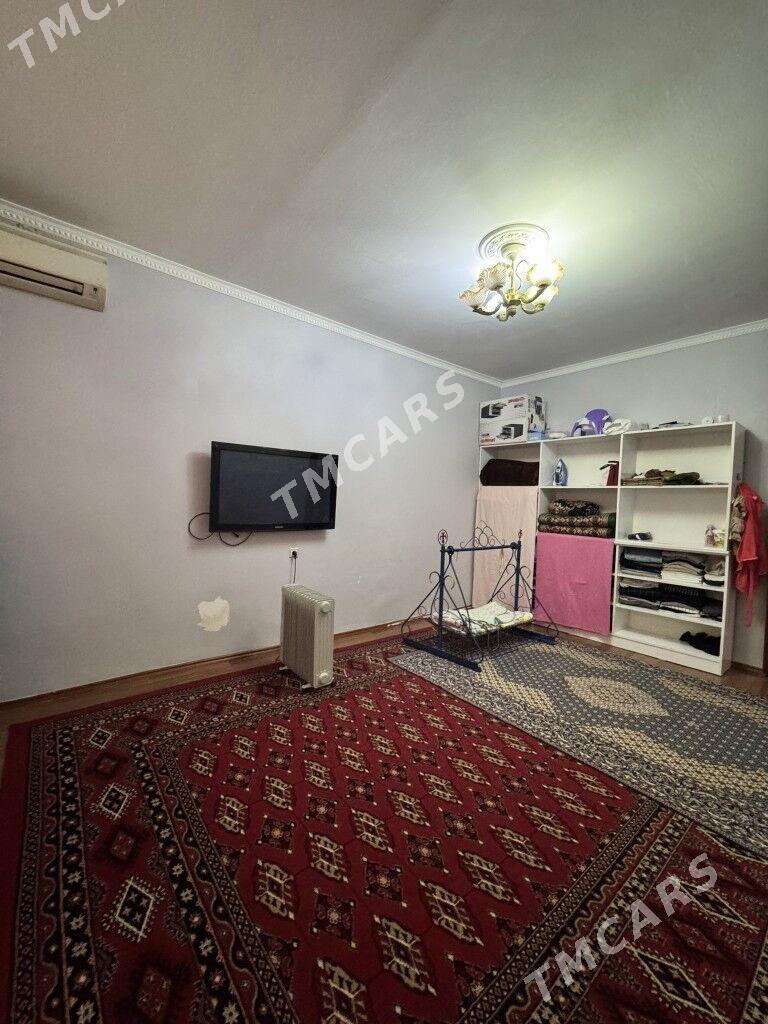 Мир 6 по Мира, 1 комн.47м² - Aşgabat - img 5