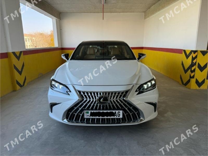 Lexus ES 350 2023 - 1 023 000 TMT - Aşgabat - img 5