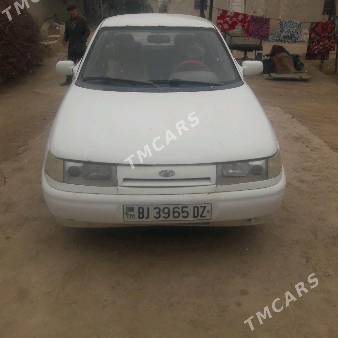 Lada 2110 1999 - 12 000 TMT - Gurbansoltan Eje - img 2