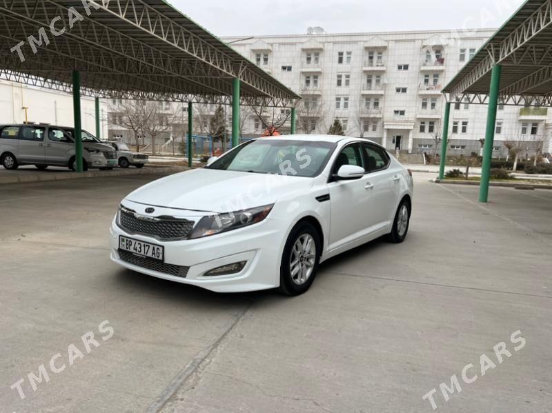 Kia Optima 2011 - 133 000 TMT - Köşi - img 2