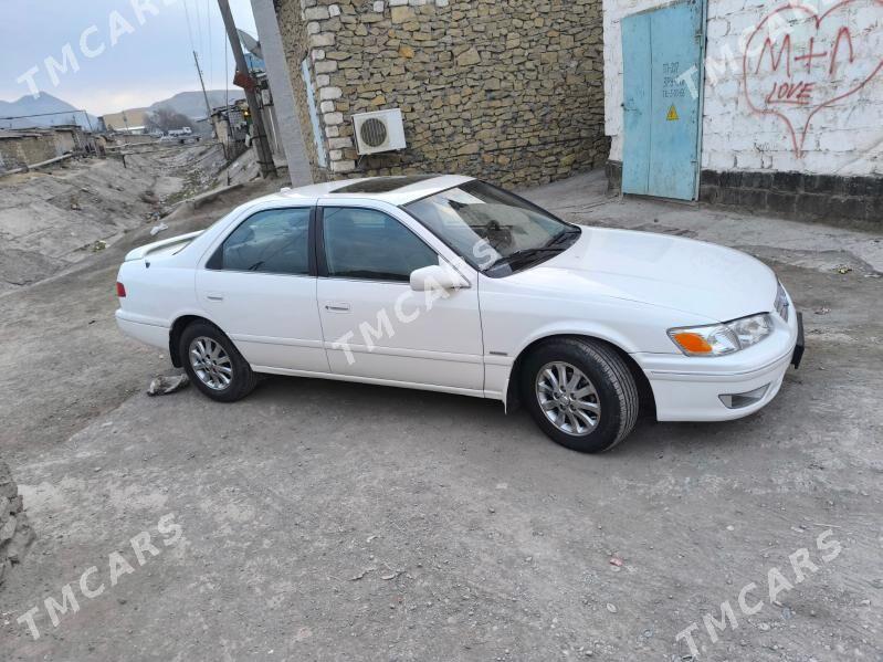 Toyota Camry 2001 - 140 000 TMT - Магданлы - img 5