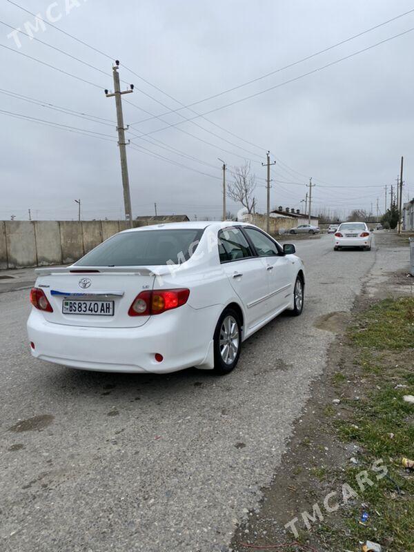 Toyota Corolla 2010 - 125 000 TMT - Aşgabat - img 3