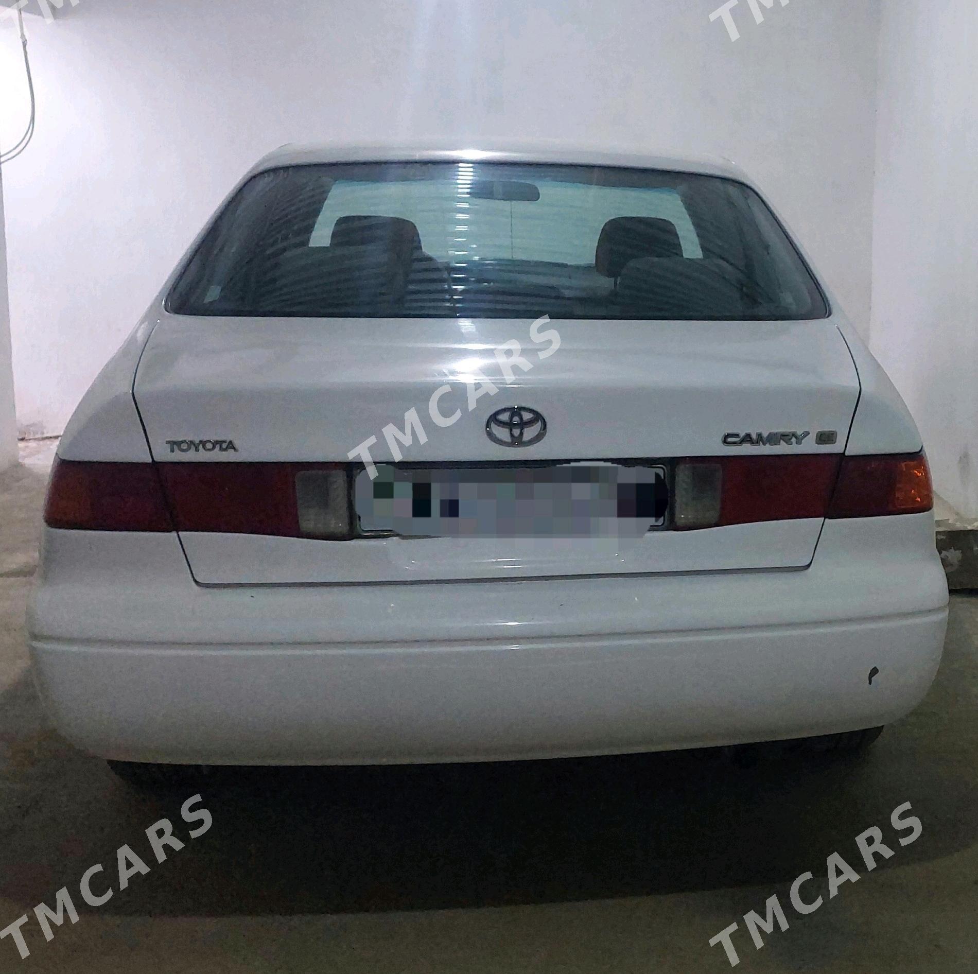 Toyota Camry 2000 - 100 000 TMT - Magdanly - img 6