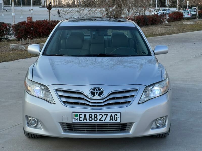 Toyota Camry 2009 - 225 000 TMT - Ашхабад - img 4