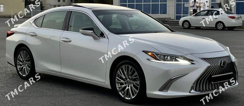 Lexus ES 350 2019 - 589 000 TMT - Ашхабад - img 5