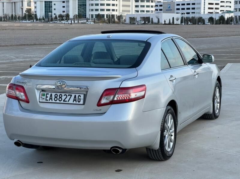 Toyota Camry 2009 - 225 000 TMT - Ашхабад - img 2