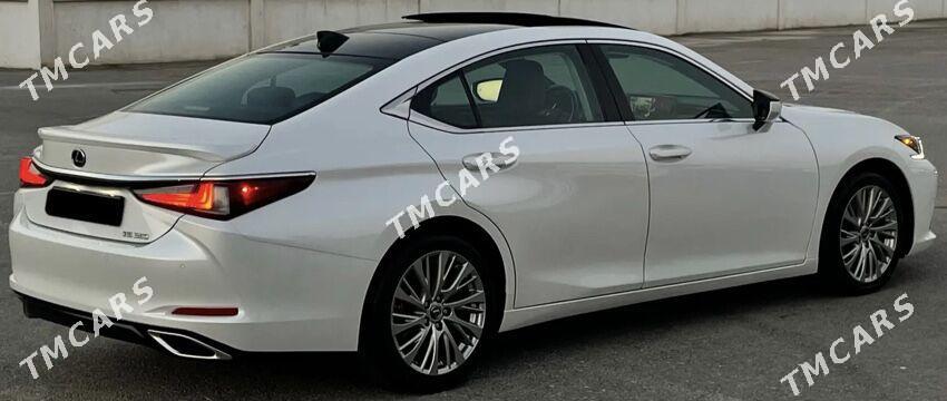 Lexus ES 350 2019 - 589 000 TMT - Ашхабад - img 2