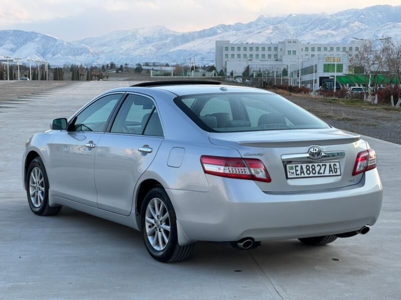 Toyota Camry 2009 - 225 000 TMT - Ашхабад - img 5