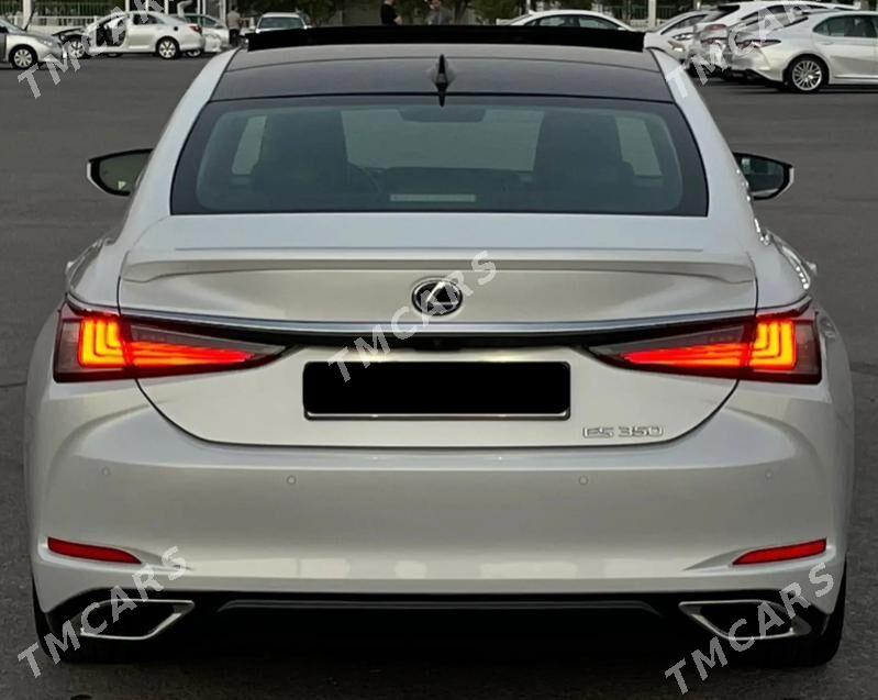 Lexus ES 350 2019 - 589 000 TMT - Ашхабад - img 6