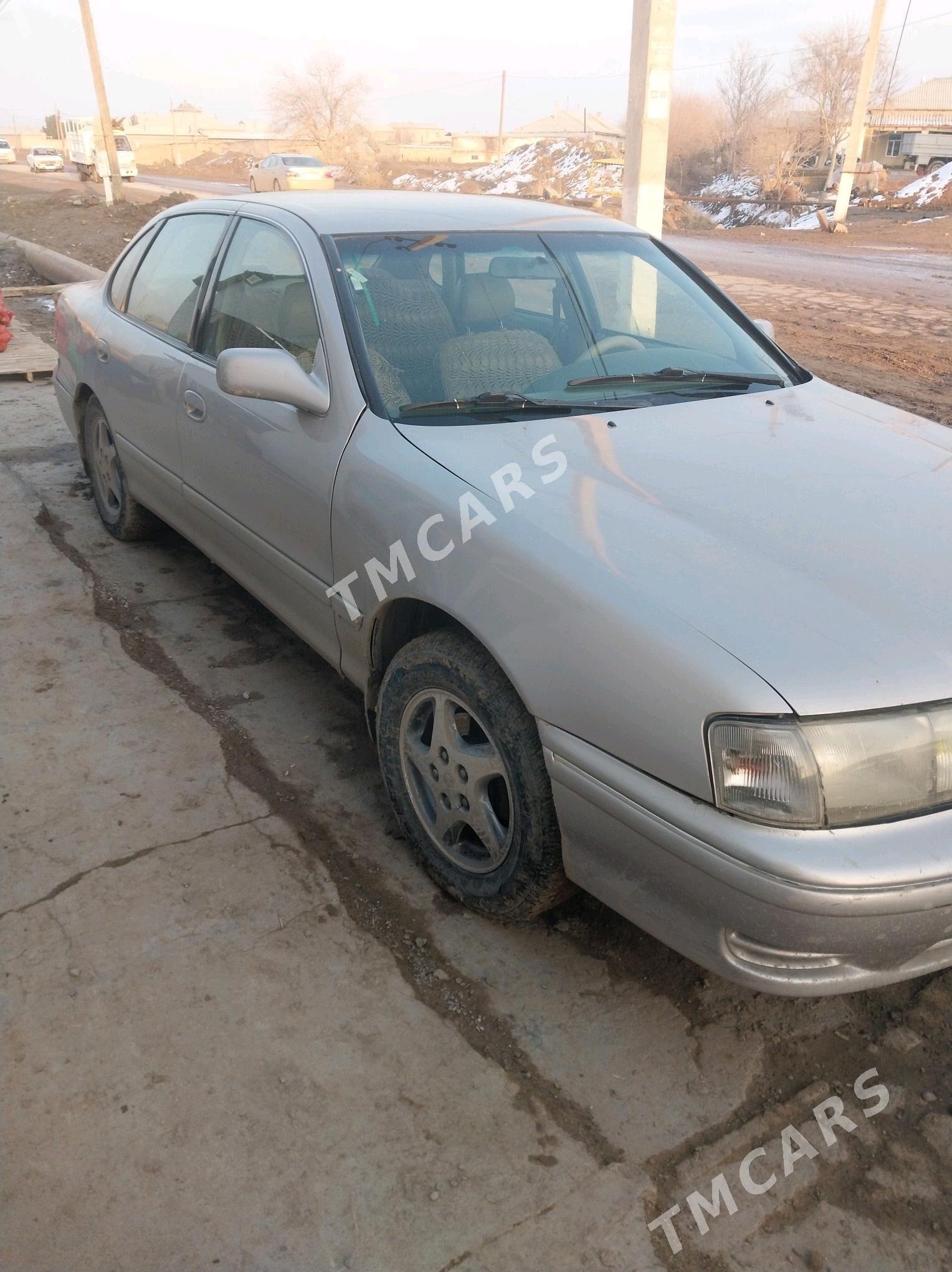 Toyota Avalon 1997 - 110 000 TMT - Векильбазар - img 4