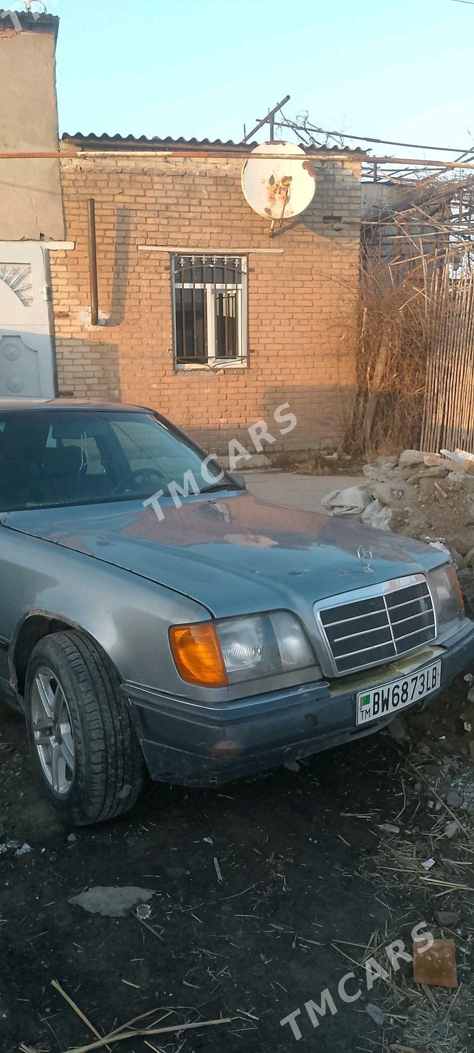 Mercedes-Benz W126 1998 - 20 000 TMT - Туркменабат - img 2