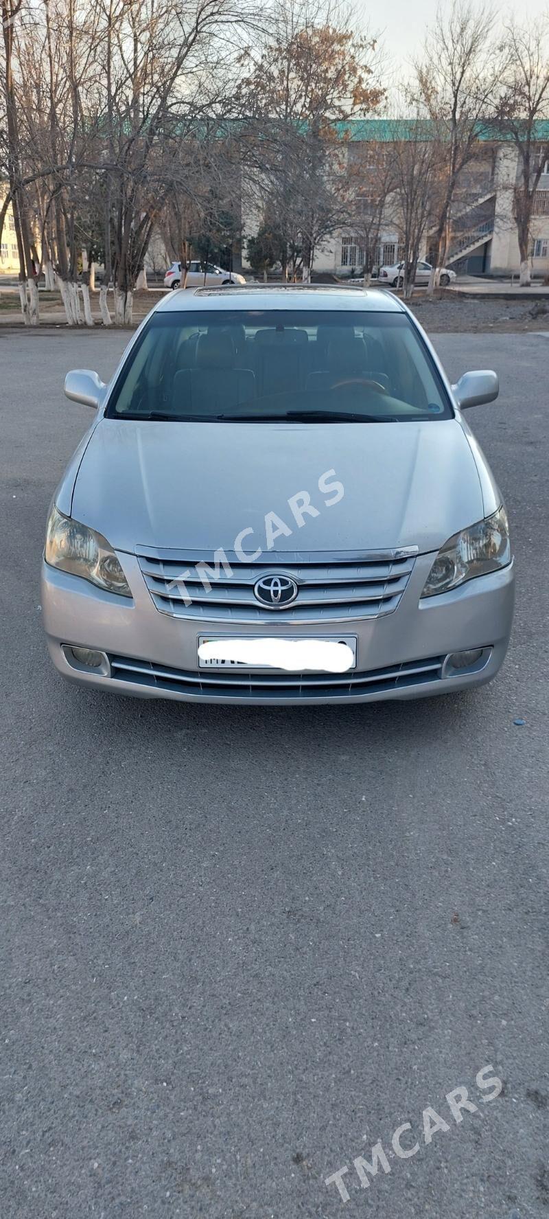 Toyota Avalon 2005 - 200 000 TMT - Aşgabat - img 2