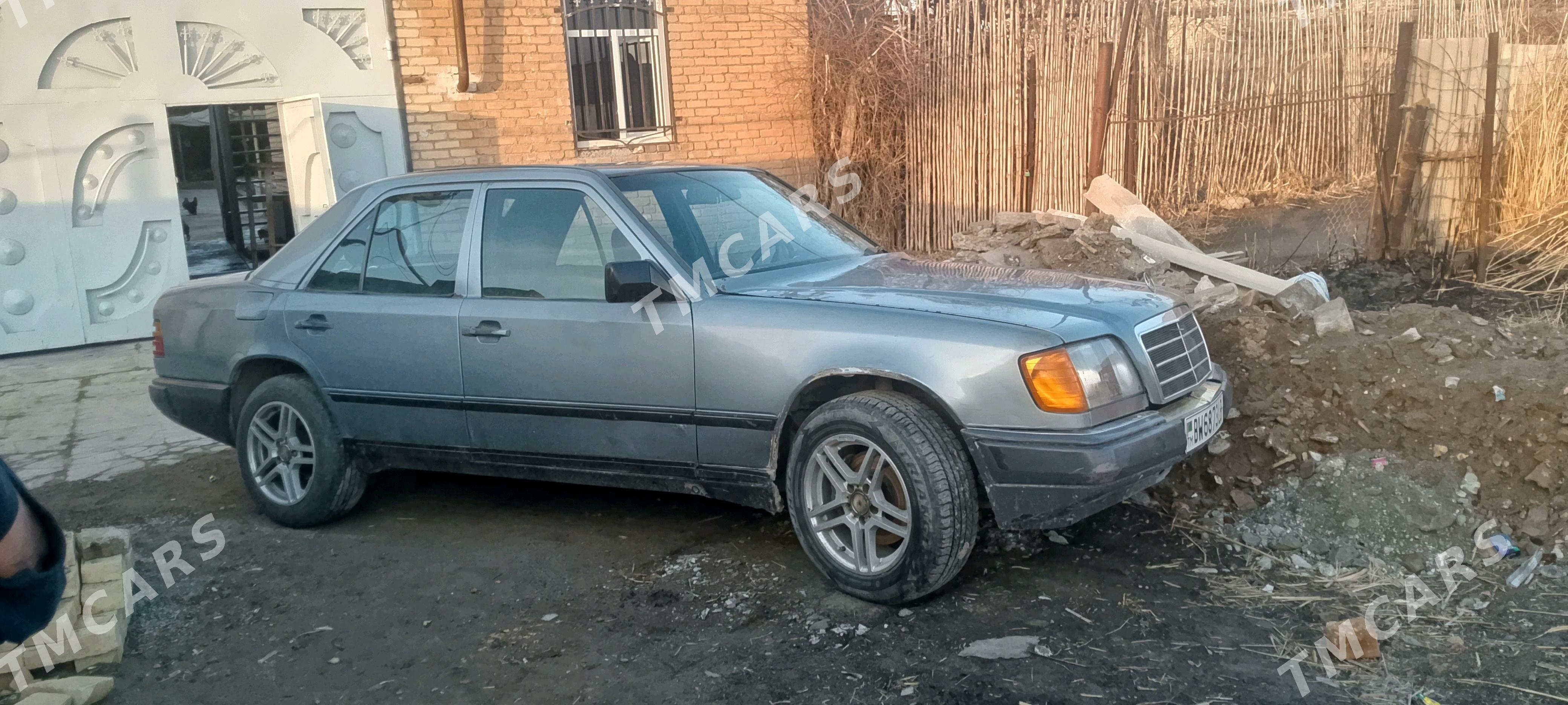 Mercedes-Benz W126 1998 - 20 000 TMT - Туркменабат - img 3