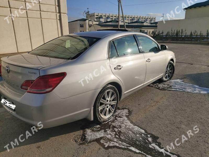 Toyota Avalon 2006 - 160 000 TMT - Türkmenabat - img 5