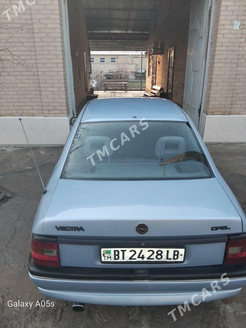 Opel Vectra 1993 - 45 000 TMT - Çärjew - img 3