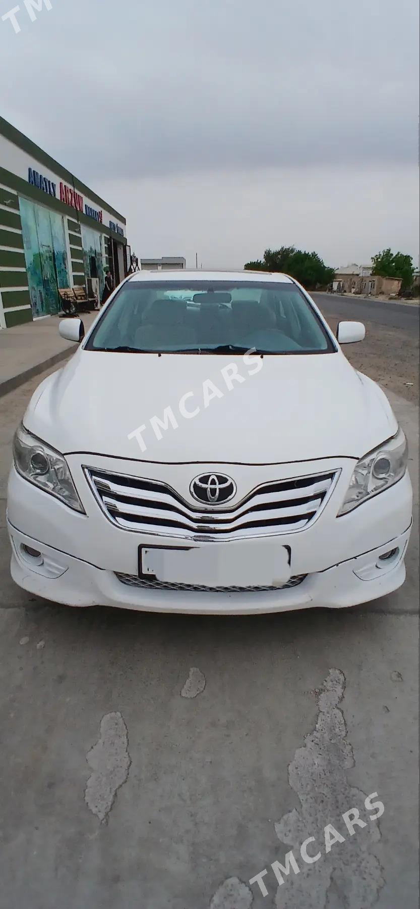 Toyota Camry 2007 - 145 000 TMT - Mary - img 6