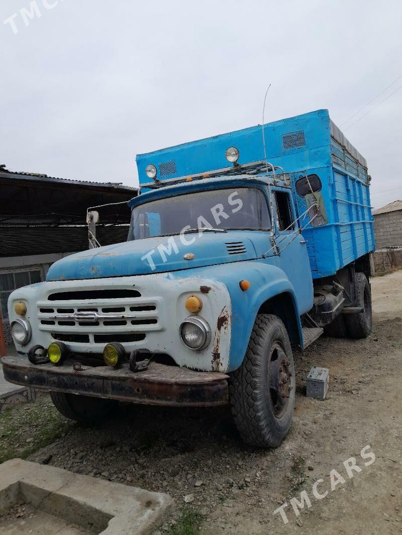 Zil 130 1988 - 35 000 TMT - Махтумкули - img 2