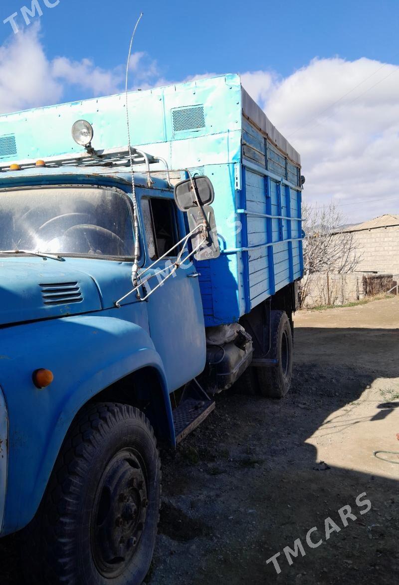 Zil 130 1988 - 35 000 TMT - Махтумкули - img 5