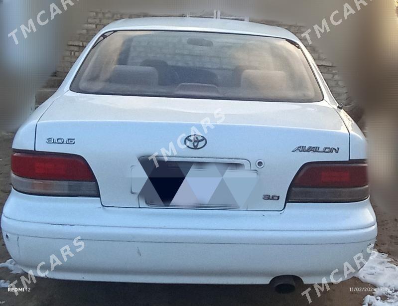 Toyota Avalon 1995 - 85 000 TMT - Baýramaly - img 2