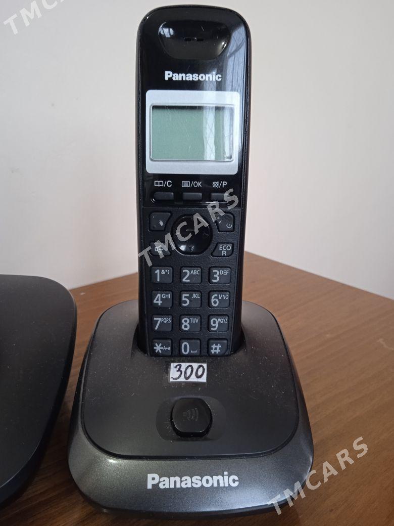 Panasonic Telefon - 9 мкр - img 4