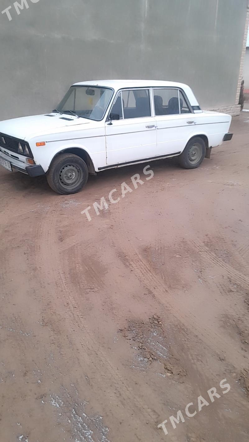 Lada 2106 1998 - 25 000 TMT - Akdepe - img 2