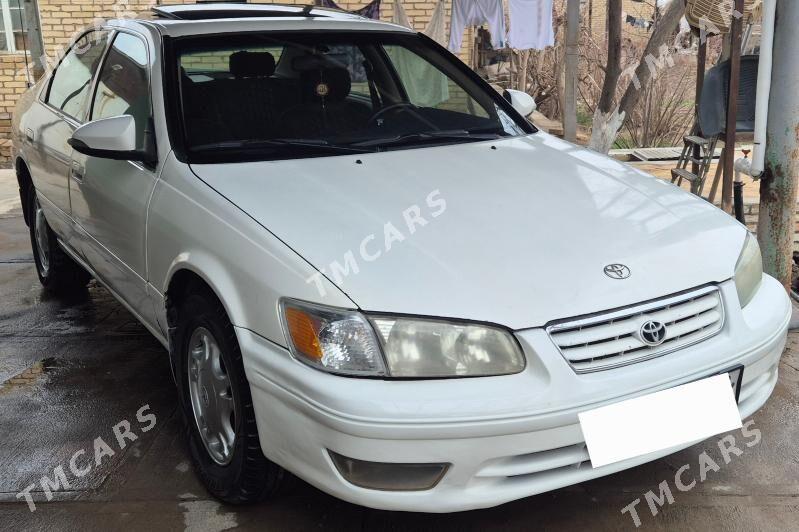 Toyota Camry 1998 - 100 000 TMT - Kerki - img 4