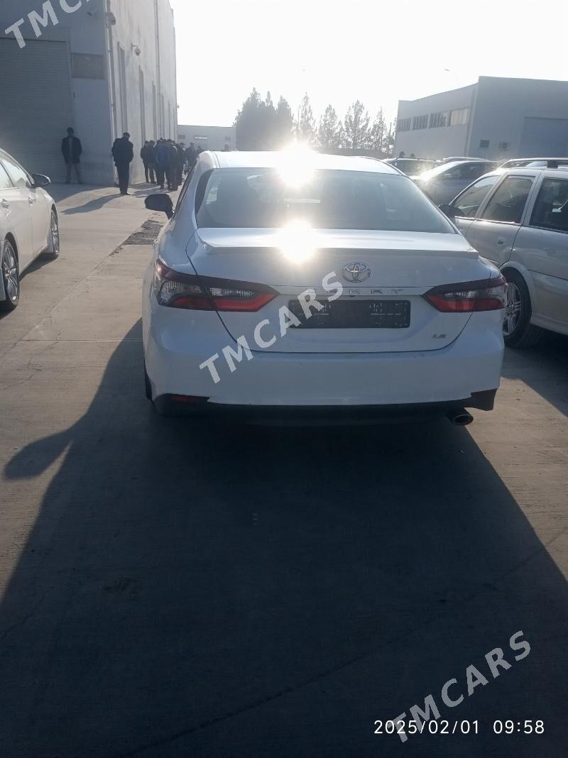 Toyota Camry 2021 - 300 000 TMT - Mary - img 2