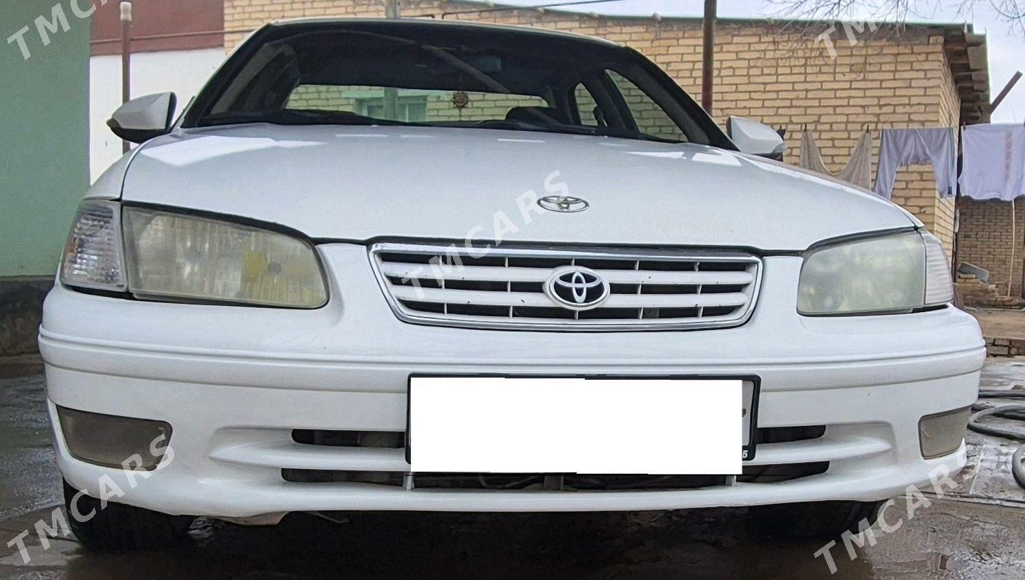 Toyota Camry 1998 - 100 000 TMT - Kerki - img 7