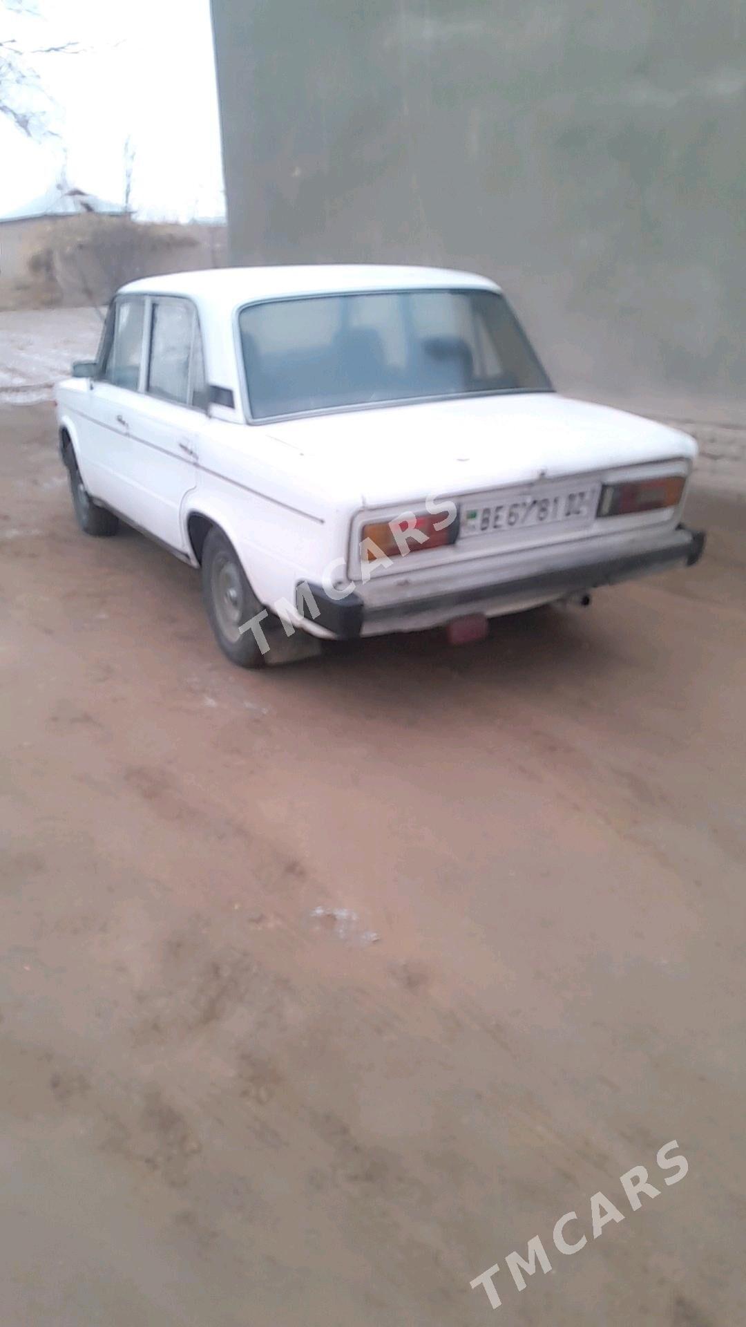 Lada 2106 1998 - 25 000 TMT - Akdepe - img 5