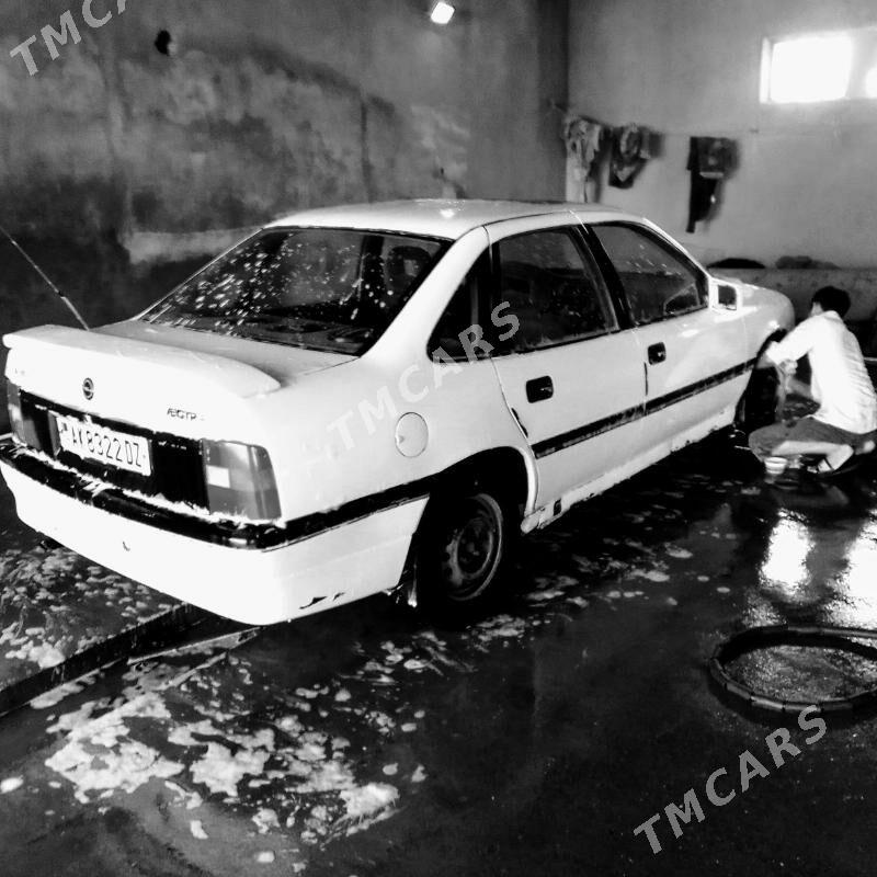 Opel Vectra 1991 - 24 000 TMT - Boldumsaz - img 2