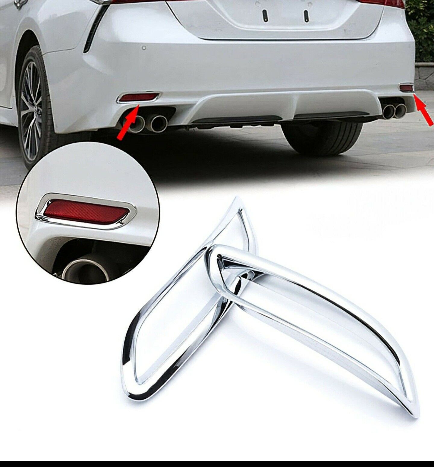 CAMRY YZKY NIKIL 18 23 100 TMT - Ашхабад - img 2