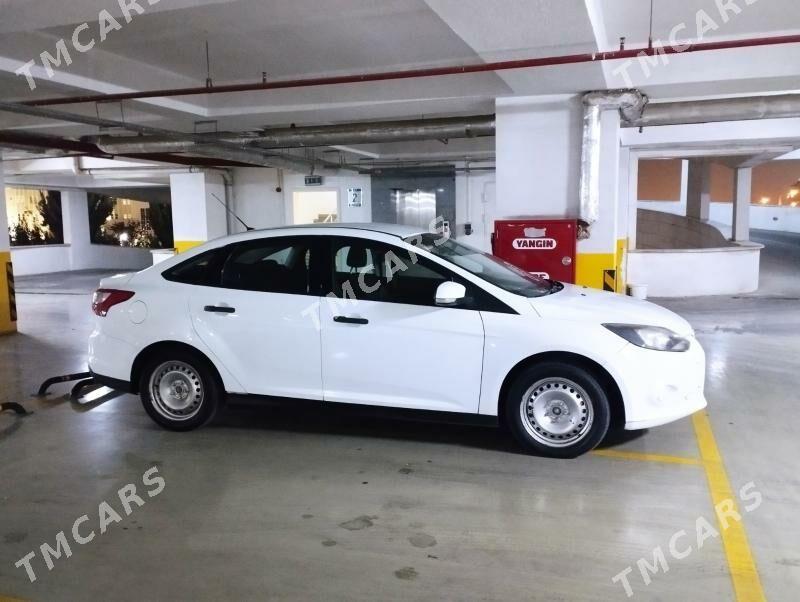 Ford Focus 2011 - 65 000 TMT - Серахс - img 5