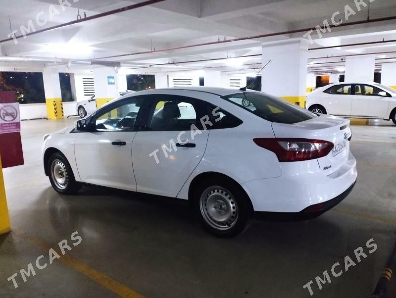 Ford Focus 2011 - 65 000 TMT - Серахс - img 7