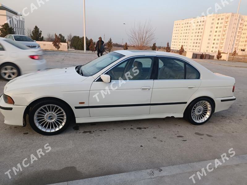 BMW 530 2002 - 90 000 TMT - Ашхабад - img 5