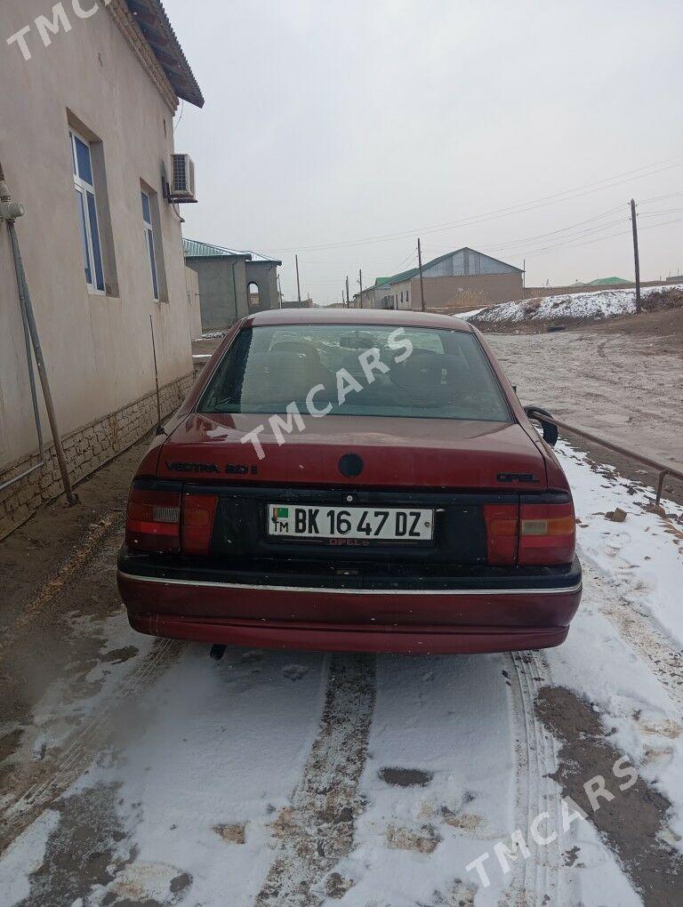 Opel Vectra 1992 - 35 000 TMT - Шабатский этрап - img 3