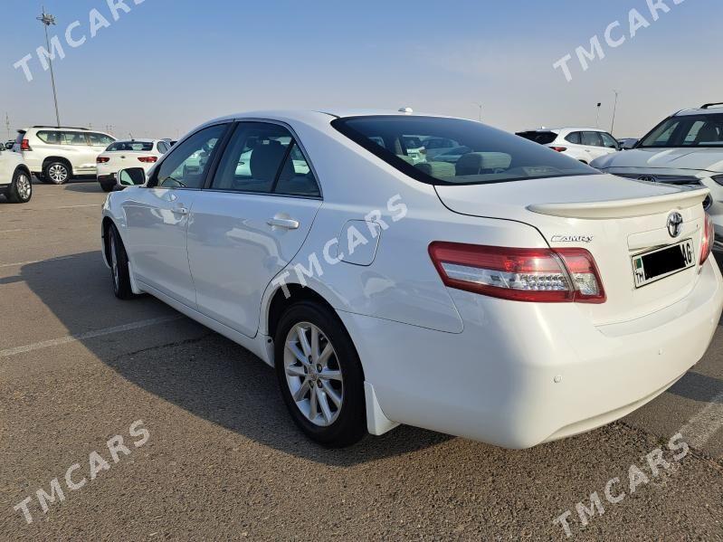 Toyota Camry 2010 - 200 000 TMT - Aşgabat - img 5