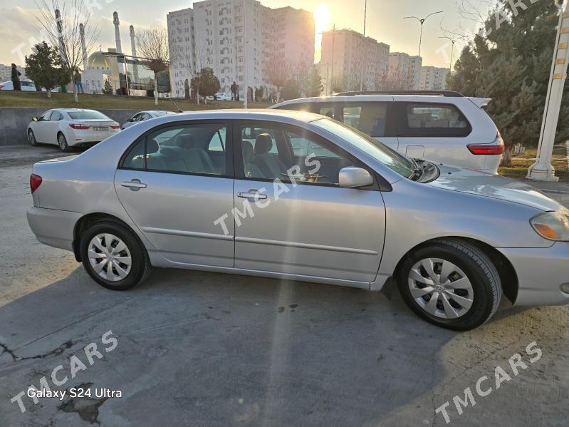 Toyota Corolla 2007 - 125 000 TMT - Parahat 7 - img 3