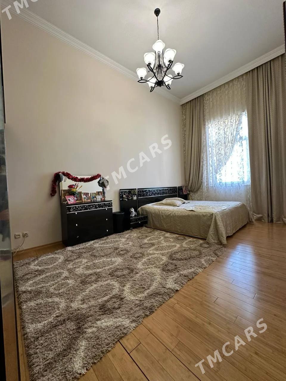 Московская 4 ком 190 м² элитка - Aşgabat - img 5