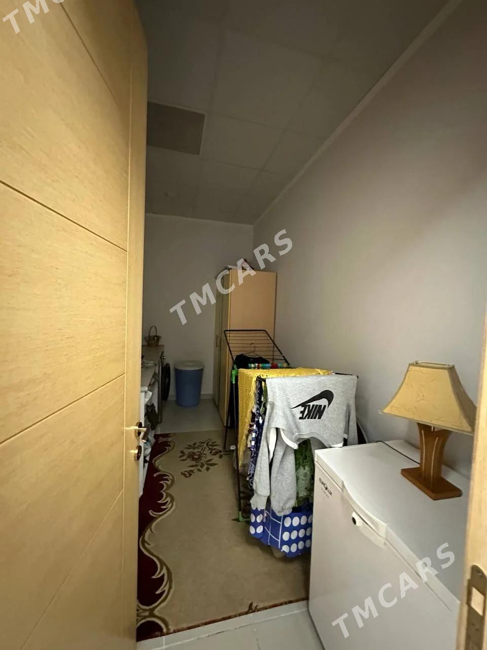 Московская 4 ком 190 м² элитка - Aşgabat - img 2