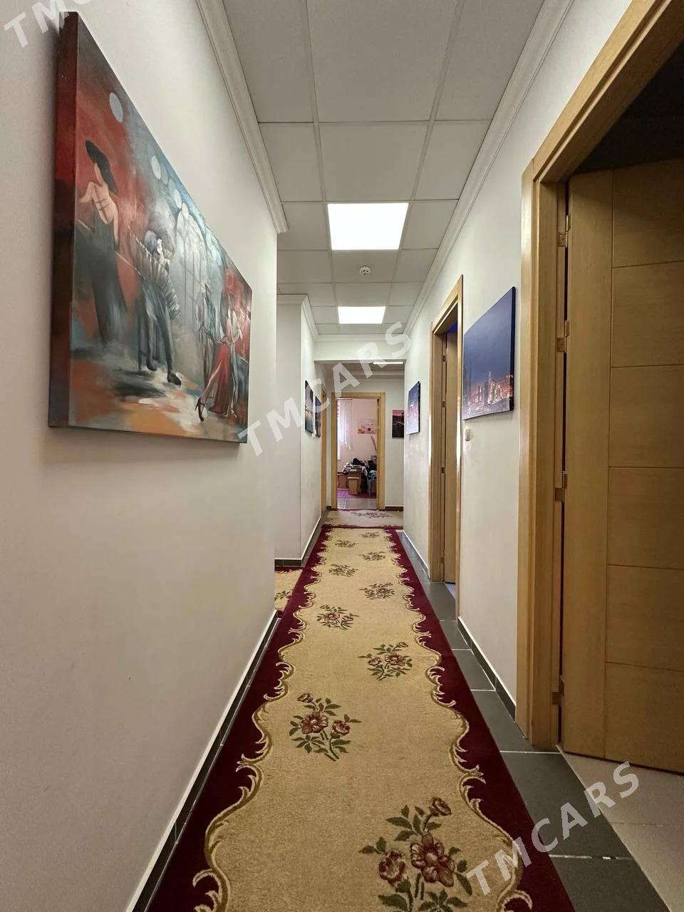 Московская 4 ком 190 м² элитка - Aşgabat - img 8