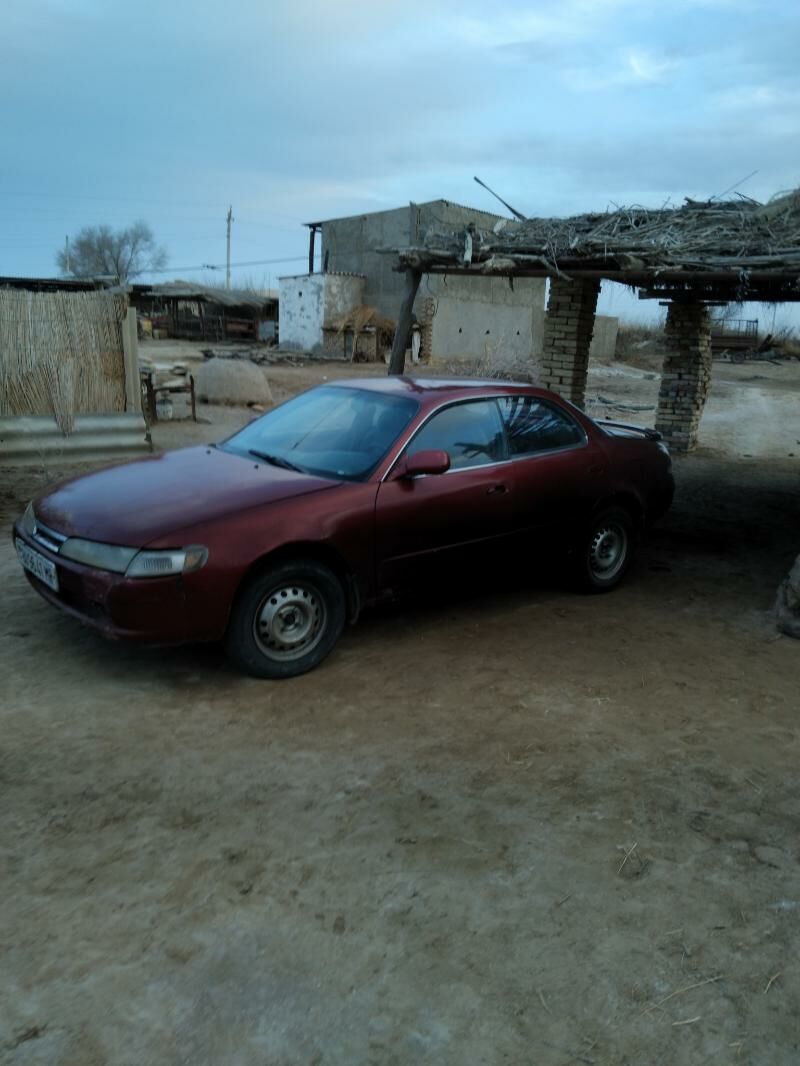 Toyota Marino 1993 - 28 000 TMT - Oguz han - img 2