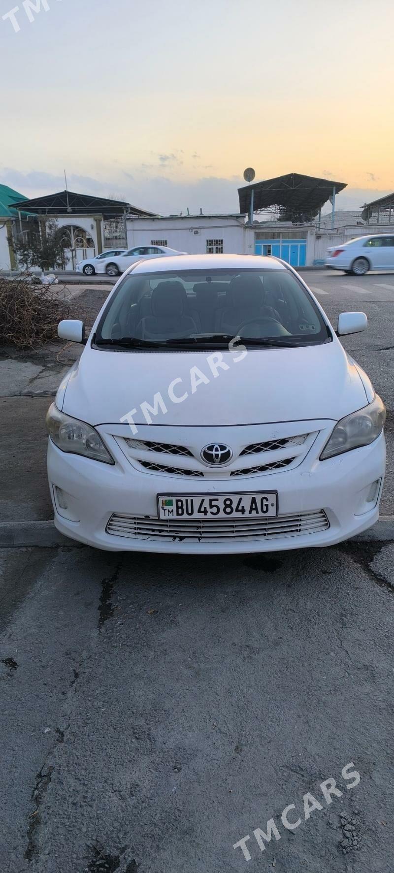 Toyota Corolla 2009 - 128 000 TMT - Aşgabat - img 5