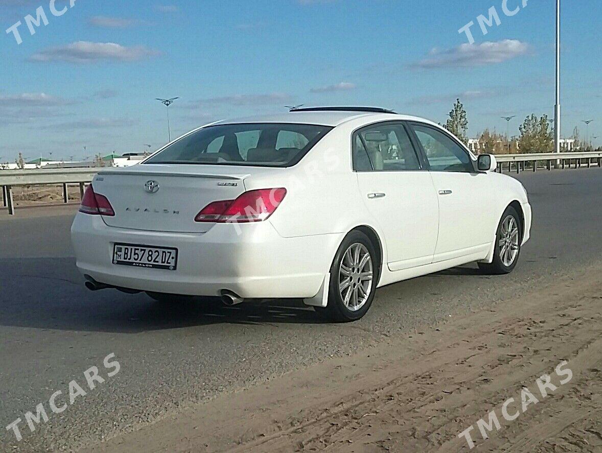 Toyota Avalon 2006 - 160 000 TMT - Дашогуз - img 2