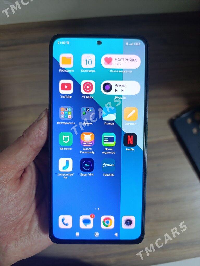 Redmi Not 13 - Ашхабад - img 5