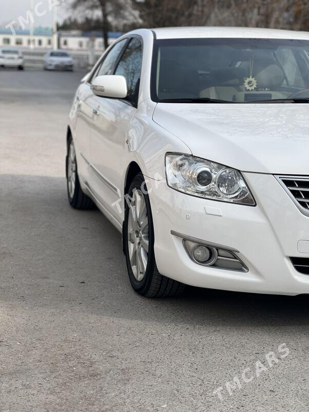 Toyota Aurion 2008 - 215 000 TMT - Aşgabat - img 2