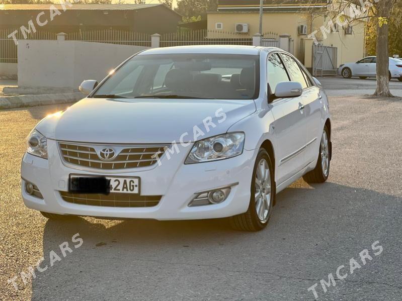 Toyota Aurion 2008 - 215 000 TMT - Aşgabat - img 3