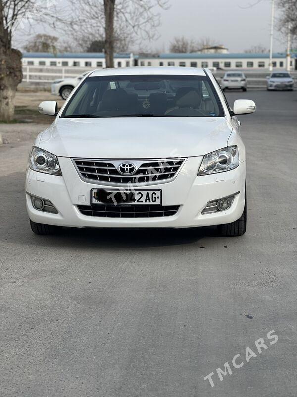 Toyota Aurion 2008 - 215 000 TMT - Aşgabat - img 4