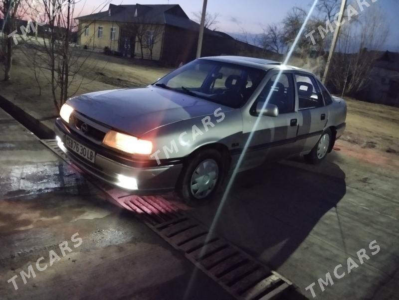 Opel Vectra 1990 - 23 000 TMT - Туркменабат - img 8